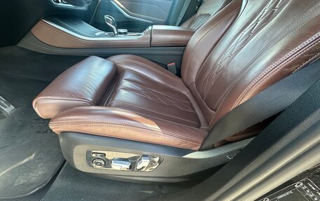 BMW X5, 2020 год, 5 990 000 рублей, 14 фотография