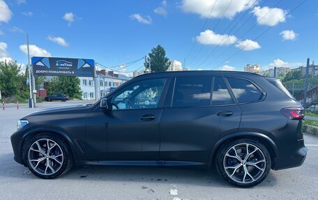 BMW X5, 2020 год, 5 990 000 рублей, 7 фотография