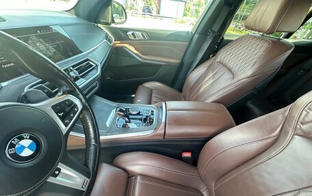 BMW X5, 2020 год, 5 990 000 рублей, 13 фотография
