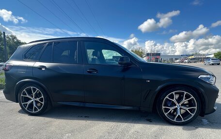 BMW X5, 2020 год, 5 990 000 рублей, 4 фотография