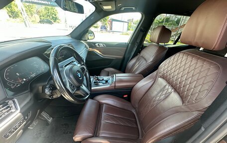 BMW X5, 2020 год, 5 990 000 рублей, 10 фотография