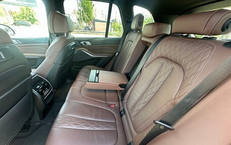 BMW X5, 2020 год, 5 990 000 рублей, 12 фотография