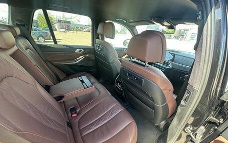 BMW X5, 2020 год, 5 990 000 рублей, 15 фотография