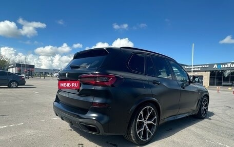 BMW X5, 2020 год, 5 990 000 рублей, 3 фотография