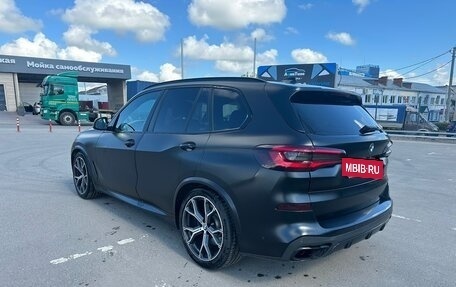 BMW X5, 2020 год, 5 990 000 рублей, 8 фотография