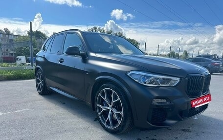 BMW X5, 2020 год, 5 990 000 рублей, 5 фотография