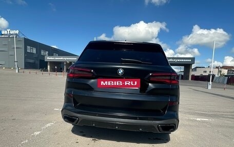 BMW X5, 2020 год, 5 990 000 рублей, 2 фотография