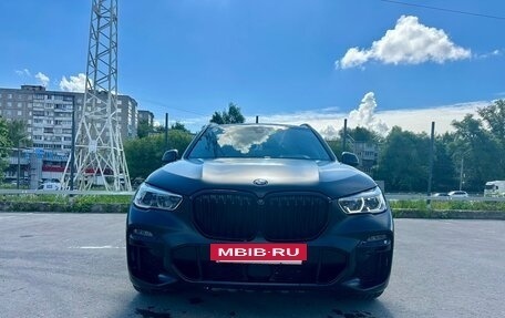 BMW X5, 2020 год, 5 990 000 рублей, 6 фотография