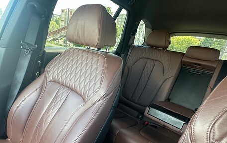 BMW X5, 2020 год, 5 990 000 рублей, 16 фотография