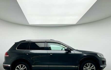 Volkswagen Touareg III, 2016 год, 3 045 000 рублей, 8 фотография