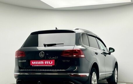 Volkswagen Touareg III, 2016 год, 3 045 000 рублей, 7 фотография