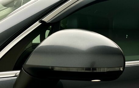 Volkswagen Touareg III, 2016 год, 3 045 000 рублей, 11 фотография