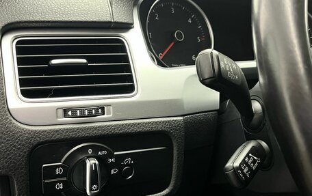 Volkswagen Touareg III, 2016 год, 3 045 000 рублей, 22 фотография