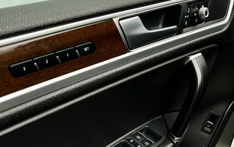 Volkswagen Touareg III, 2016 год, 3 045 000 рублей, 19 фотография