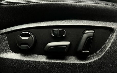 Volkswagen Touareg III, 2016 год, 3 045 000 рублей, 20 фотография