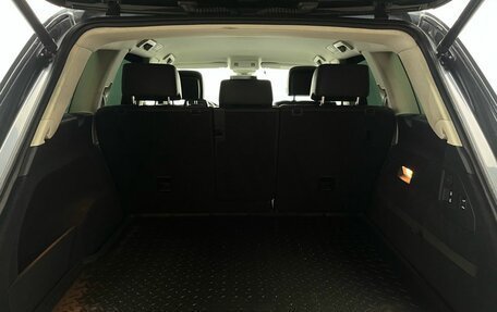 Volkswagen Touareg III, 2016 год, 3 045 000 рублей, 14 фотография