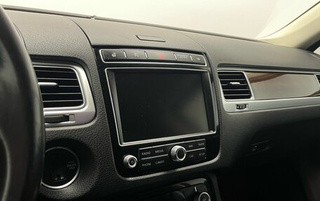 Volkswagen Touareg III, 2016 год, 3 045 000 рублей, 24 фотография