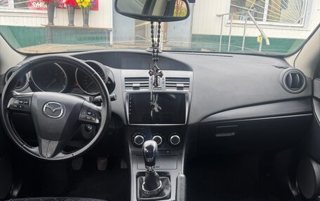 Mazda 3, 2009 год, 600 000 рублей, 7 фотография