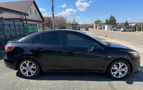 Mazda 3, 2009 год, 600 000 рублей, 4 фотография