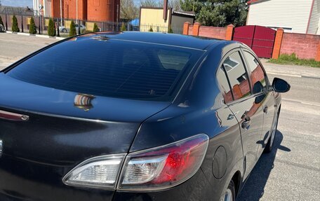 Mazda 3, 2009 год, 600 000 рублей, 6 фотография
