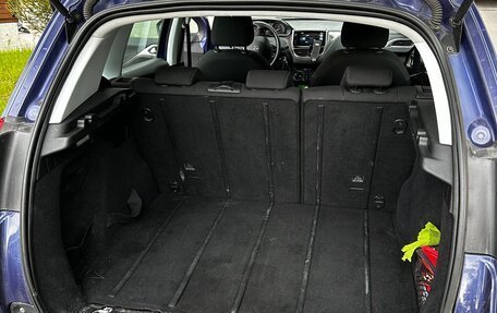 Peugeot 2008 II, 2014 год, 850 000 рублей, 6 фотография