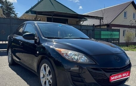 Mazda 3, 2009 год, 600 000 рублей, 1 фотография