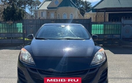 Mazda 3, 2009 год, 600 000 рублей, 3 фотография