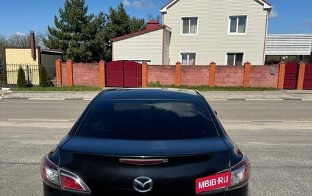 Mazda 3, 2009 год, 600 000 рублей, 5 фотография