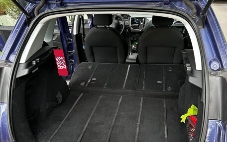 Peugeot 2008 II, 2014 год, 850 000 рублей, 7 фотография