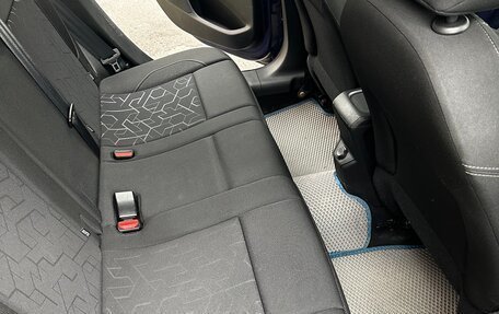 Peugeot 2008 II, 2014 год, 850 000 рублей, 12 фотография