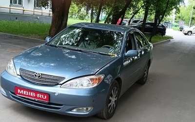 Toyota Camry V40, 2003 год, 850 000 рублей, 1 фотография