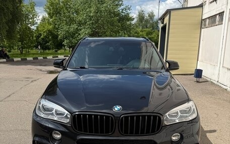 BMW X5, 2018 год, 4 225 000 рублей, 1 фотография