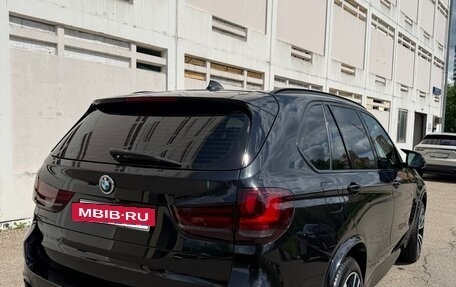 BMW X5, 2018 год, 4 225 000 рублей, 4 фотография