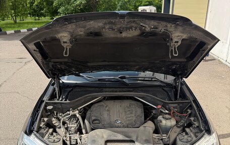 BMW X5, 2018 год, 4 225 000 рублей, 8 фотография
