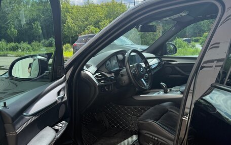 BMW X5, 2018 год, 4 225 000 рублей, 11 фотография