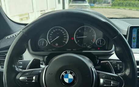 BMW X5, 2018 год, 4 225 000 рублей, 9 фотография