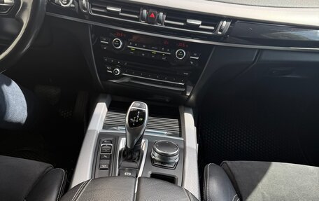 BMW X5, 2018 год, 4 225 000 рублей, 10 фотография