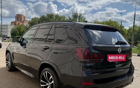 BMW X5, 2018 год, 4 225 000 рублей, 6 фотография