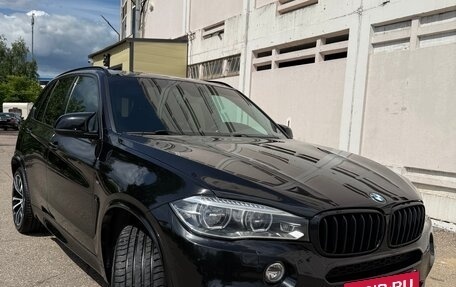 BMW X5, 2018 год, 4 225 000 рублей, 7 фотография