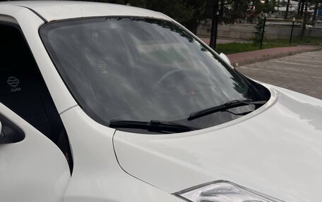 Nissan Juke II, 2014 год, 590 000 рублей, 1 фотография