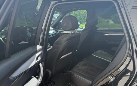 BMW X5, 2018 год, 4 225 000 рублей, 14 фотография