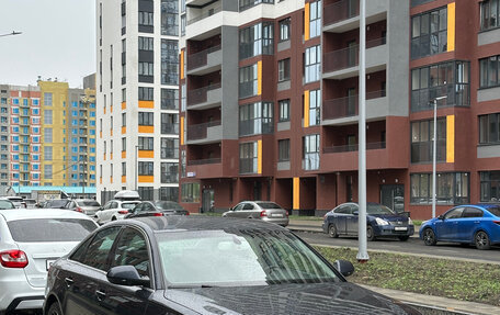 Audi A6, 2012 год, 1 600 000 рублей, 1 фотография