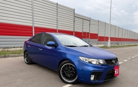 KIA Cerato III, 2011 год, 810 000 рублей, 1 фотография