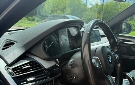 BMW X5, 2018 год, 4 225 000 рублей, 13 фотография