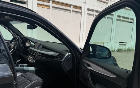 BMW X5, 2018 год, 4 225 000 рублей, 16 фотография