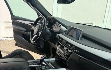 BMW X5, 2018 год, 4 225 000 рублей, 17 фотография