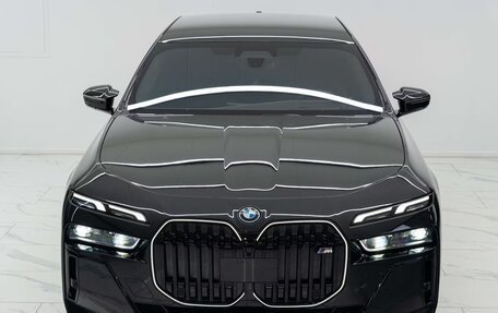 BMW 7 серия, 2026 год, 21 100 000 рублей, 1 фотография