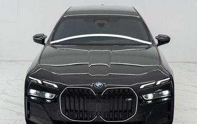 BMW 7 серия, 2026 год, 21 100 000 рублей, 1 фотография