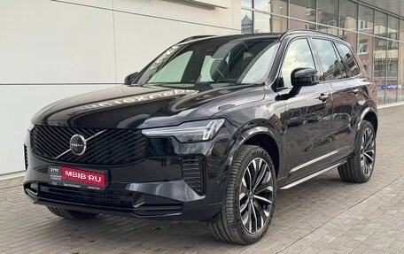 Volvo XC90 II рестайлинг, 2026 год, 10 250 000 рублей, 1 фотография