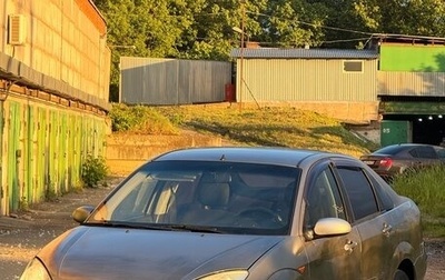 Ford Focus IV, 2004 год, 197 000 рублей, 1 фотография